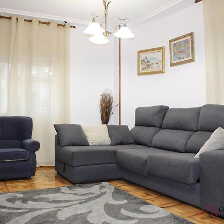 Vut La Fuentina -Casas De Los Picos بينز المظهر الخارجي الصورة