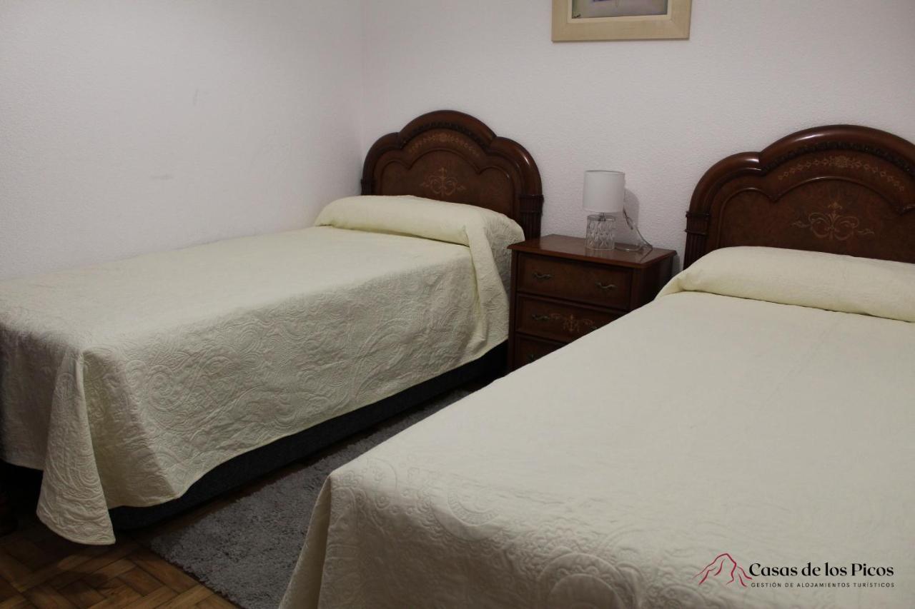 Vut La Fuentina -Casas De Los Picos بينز المظهر الخارجي الصورة